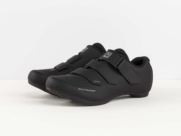 Bontrager Solstice Road Shoe - Krusty's Bicycles