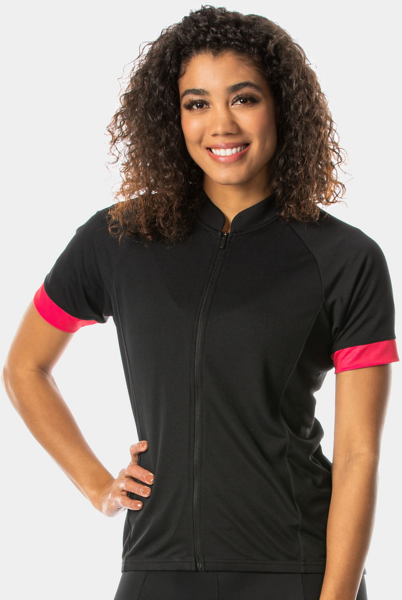 Bontrager Solstice Women's Cycling Jersey