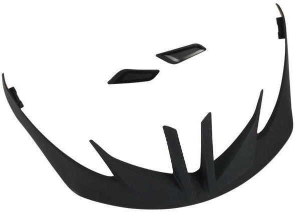 Bontrager Specter Visors - Folsom Bike 