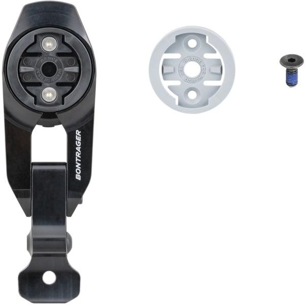 Speed Concept Blendr デュオベース・コンピューターマウント Bontrager Speed Concept Blendr Duo Base and Computer Mount