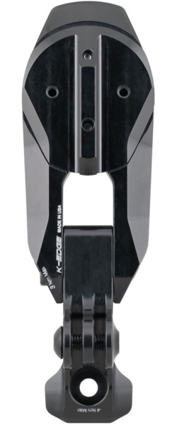Bontrager Speed Concept Blendr Duo Base and Computer Mount