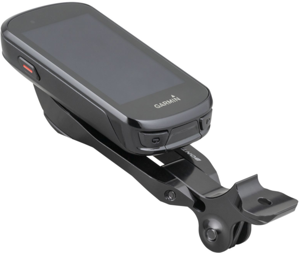 Bontrager Speed Concept Blendr Duo Base and Computer Mount