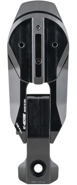 Bontrager Speed Concept Blendr Mono Base and Computer Mount