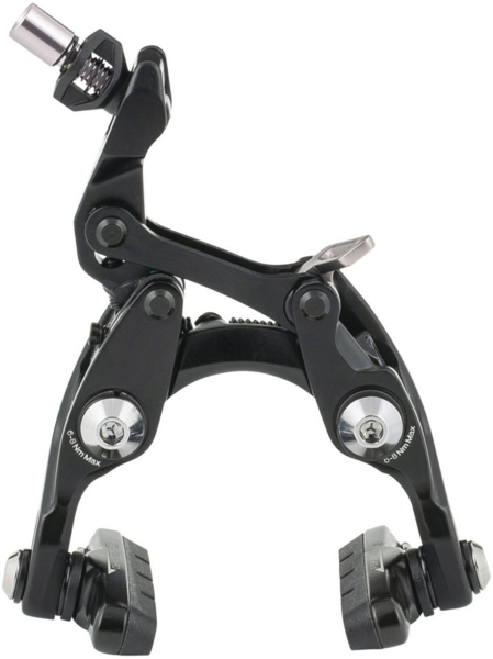 BontragerボントレガーSpeedStop Integratedブレーキ Bontrager Speed Stop Integrated Brake - Athletic Feat - Bicycle