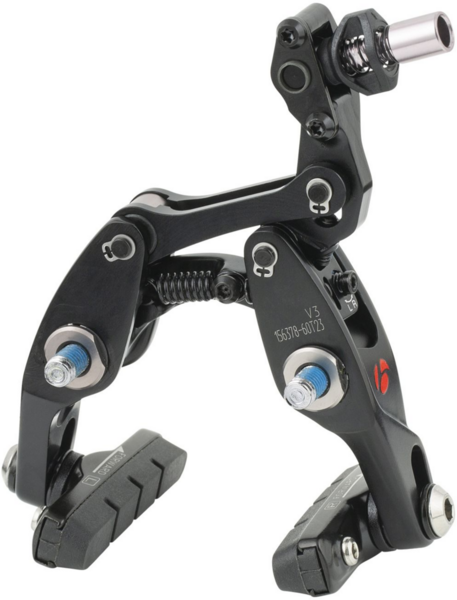 BONTRAGER ボントレガー Speed Stop Integrated ブレーキ ダイレクト