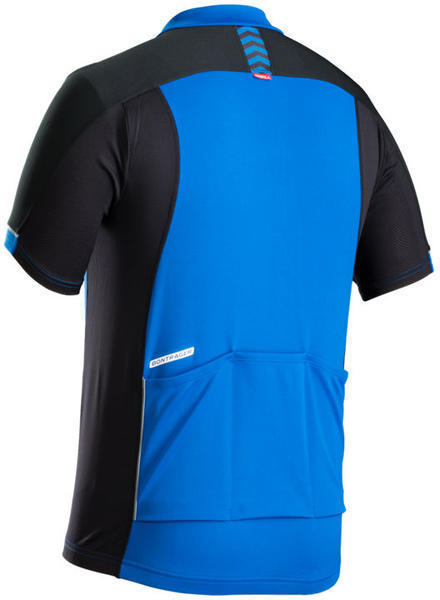 Maillot de cyclisme Bontrager Circuit LTD - Trek Bikes (BE