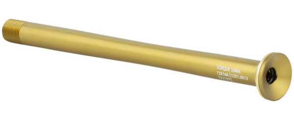 Bontrager Switch Lever Pro Rear Axle - Jake's Bikes | Alexandria, MN