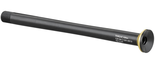 Bontrager Switch Lever Pro Rear Axle - Jake's Bikes | Alexandria, MN