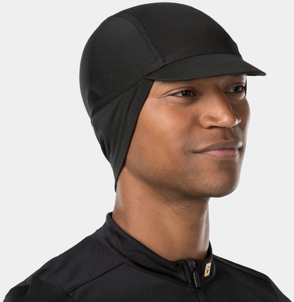 Bontrager Thermal Cycling Cap Color: Black