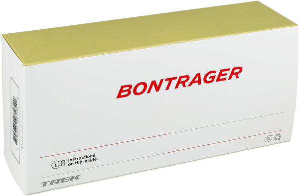 Bontrager Thorn-Resistant Presta Valve Bicycle Tube