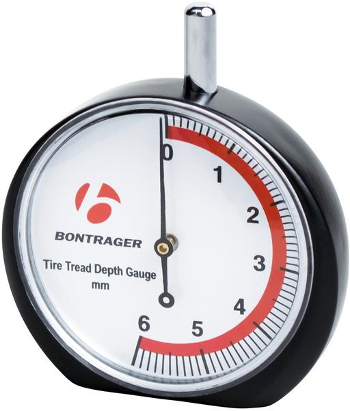 Bontrager Tire Tread Depth Gauge