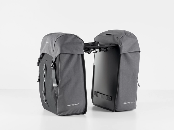 Bontrager Town Double Pannier