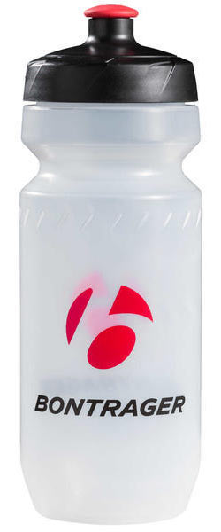 Trek Water Bottle Bontrager Logo Size: 21-ounce