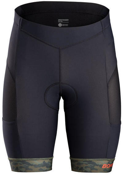 Bontrager Troslo inForm Cycling Liner Short - Men's Color: Black