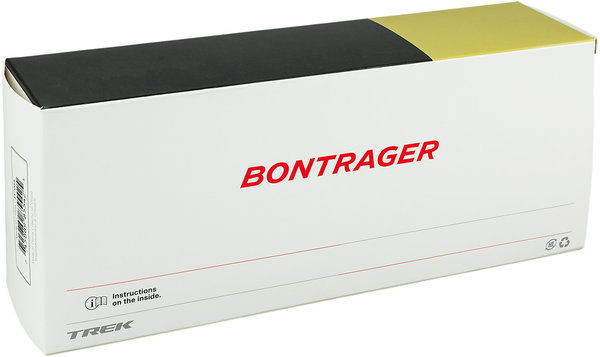 Bontrager Presta Valve Bicycle Tube