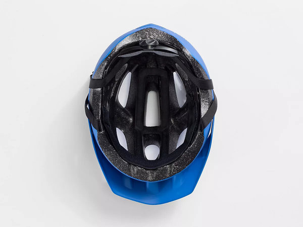 Bontrager Tyro Children's Bike Helmet Vancouver Island Bike Shop - Main Image