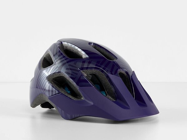 Bontrager Tyro Youth Bike Helmet - Kid's