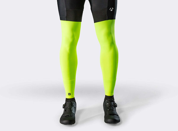 Bontrager UV Sunstop Cycling Leg Cover - Unisex