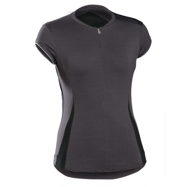 Bontrager Vella Short Sleeve Jersey - Women's