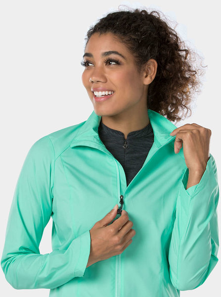 Vella Windshell Women's Jacket