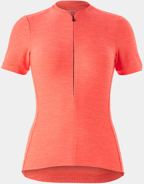Bontrager RXL Thermal Long Sleeve Jersey - Village CycleSport | Northwest Chicago, IL