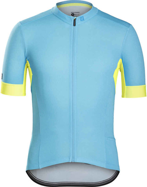 Bontrager Velocis Endurance Cycling Jersey Color: Azure