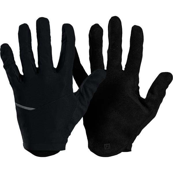 Bontrager Velocis Full Finger Cycling Glove