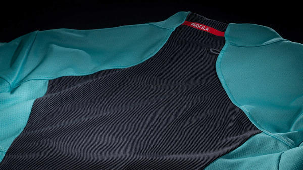 Bontrager Velocis Jersey