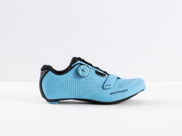 investering tricky Virkelig Bontrager Velocis Road Shoe - Village Cycle Center | Chicago, IL