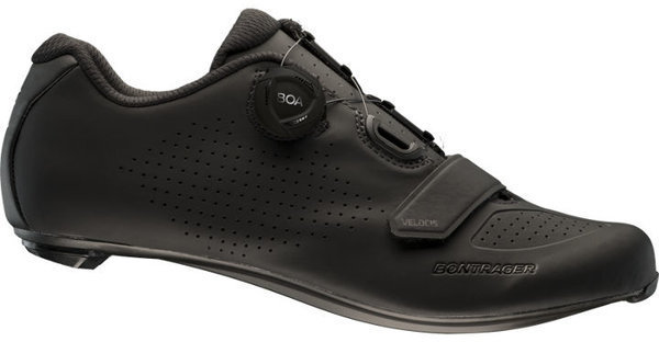 Bontrager Velocis Road - Unisex - Bushtukah