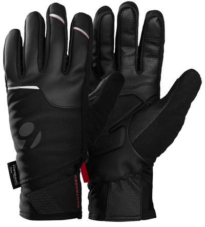 Bontrager Velocis Softshell Gloves