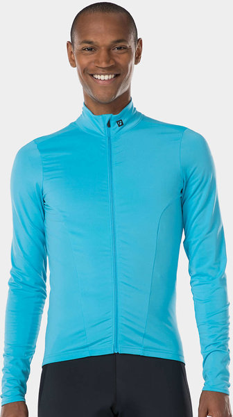 Bontrager Velocis Thermal Long Sleeve Jersey