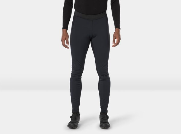 Bontrager Velocis Unpadded Softshell Cycling Tight - Atlanta Trek