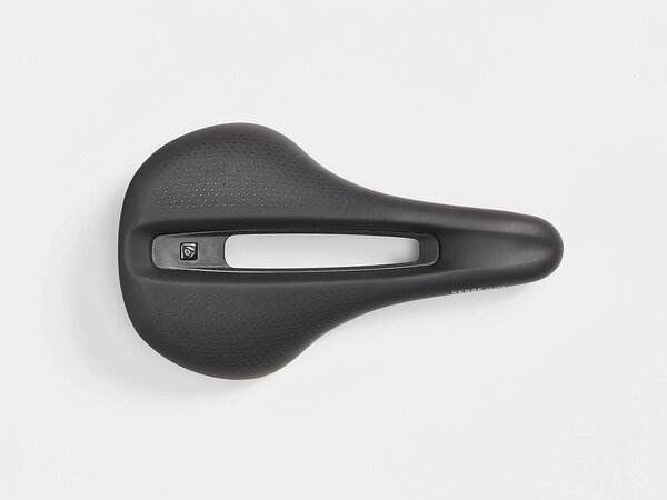 Bontrager Verse Short Elite Bike Saddle