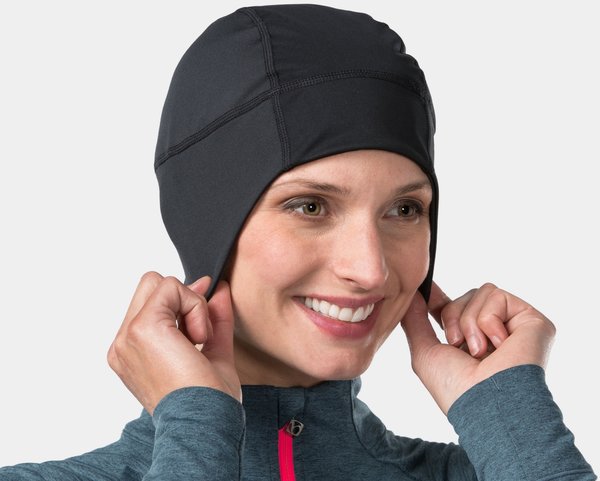 Bontrager Windshell Cycling Skull Cap - Scheller's Fitness & Cycling  Louisville, Lexington, Clarksville