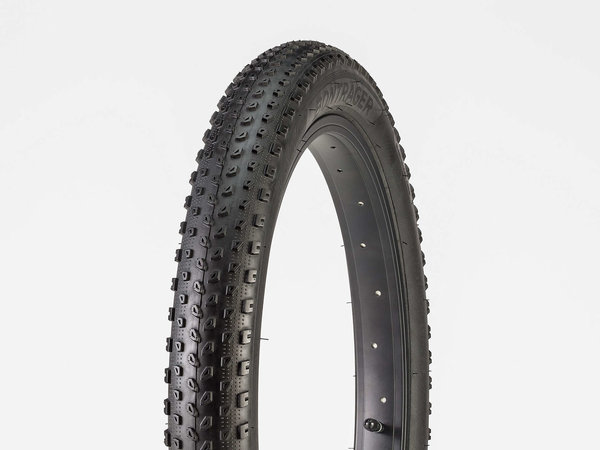 Lampa MTB Tires 20 X 1.95 - Black (Pair/Set)