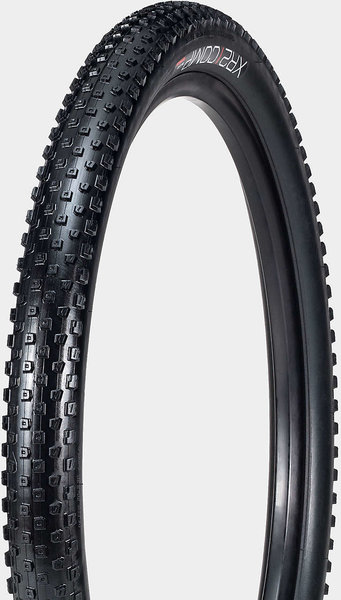 Bontrager XR2 Comp MTB Tire 27.5-inch Color: Black