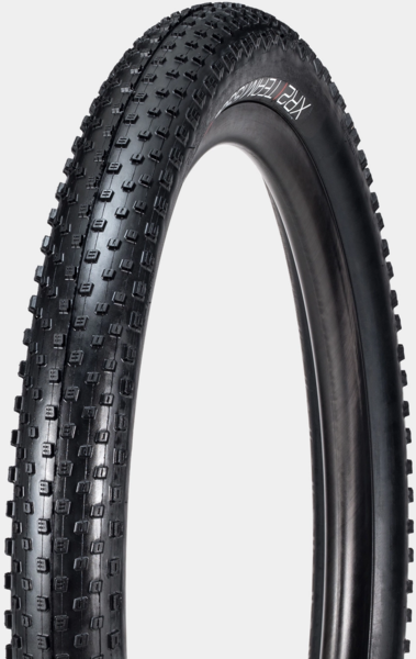 Bontrager XR2 Team Issue TLR MTB Tire 29-inch Color | Size: Black | 29 x 3.0