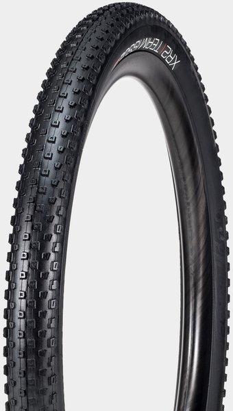 Bontrager XR2 Team Issue TLR MTB Tire 27.5-inch Color | Size: Black | 27.5 x 2.20