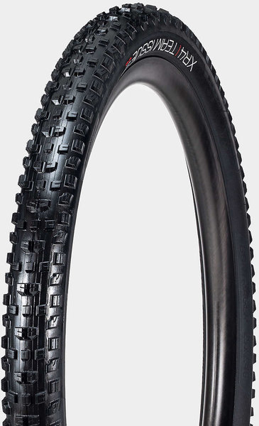 Bontrager XR4 Team Issue TLR MTB Tire 27.5-inch Color: Black