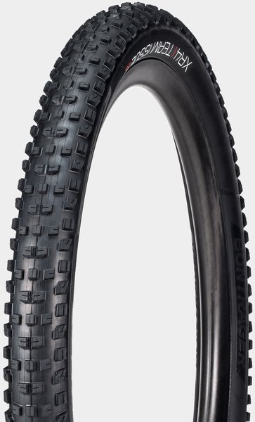 Bontrager XR4 Team Issue TLR 29-inch MTB Tire Color | Size: Black | 29 x 2.60