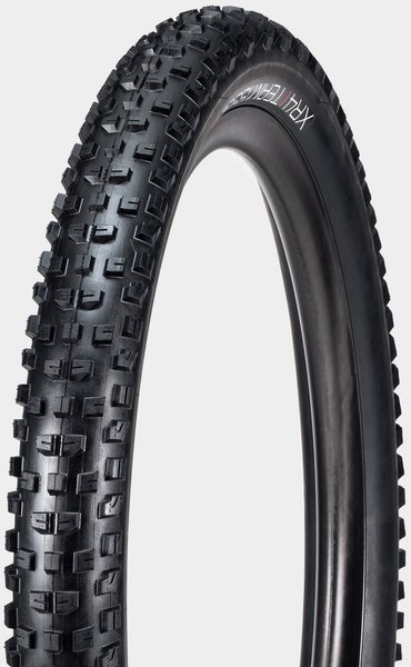 Bontrager XR4 Team Issue TLR 29-inch MTB Tire Color | Size: Black | 29 x 3.00