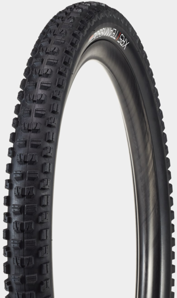 Bontrager XR5 Team Issue TLR MTB Tire Color: Black