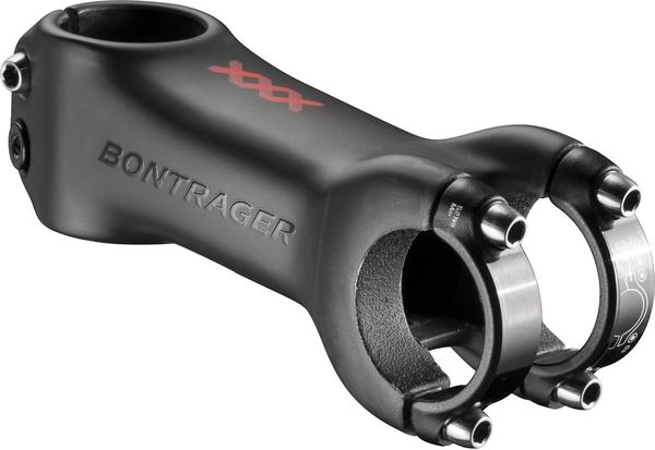 Bontrager XXX Blendr Stem 7deg×110mm