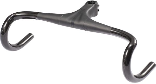 Bontrager XXX Integrated Road Handlebar/Stem