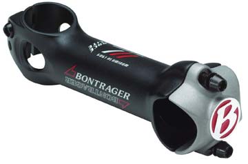 Bontrager Race Lite OS Stem (+/-7-degree rise) - Crofton Bike Doctor - MD