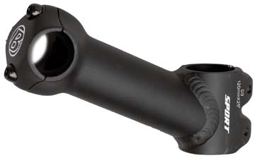 Bontrager Sport ATB Stem (10-degree Rise)