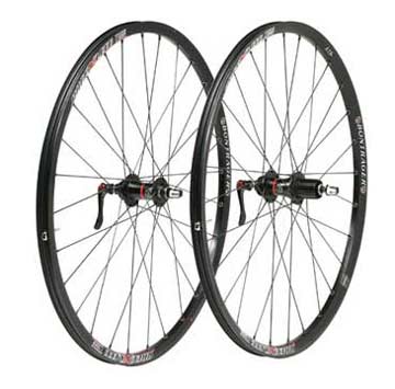 bontrager race disc tubeless