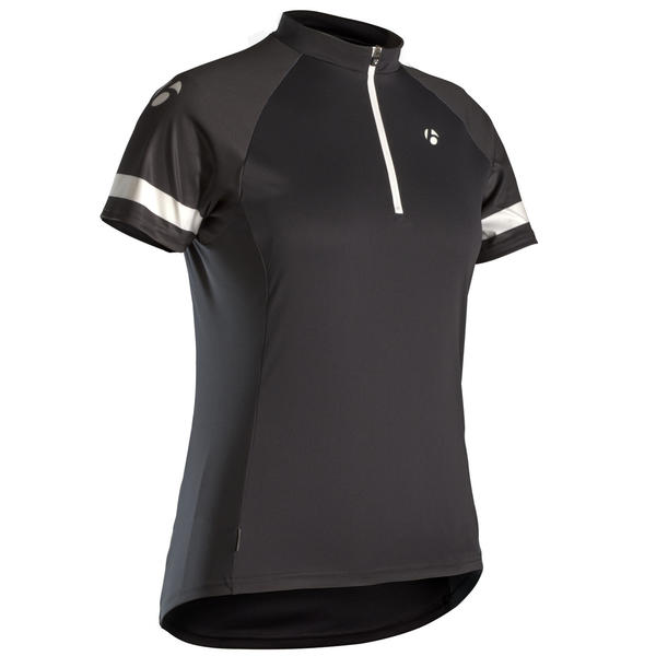 Bontrager Solstice WSD Short Sleeve Jersey Kickstand Bike Shop