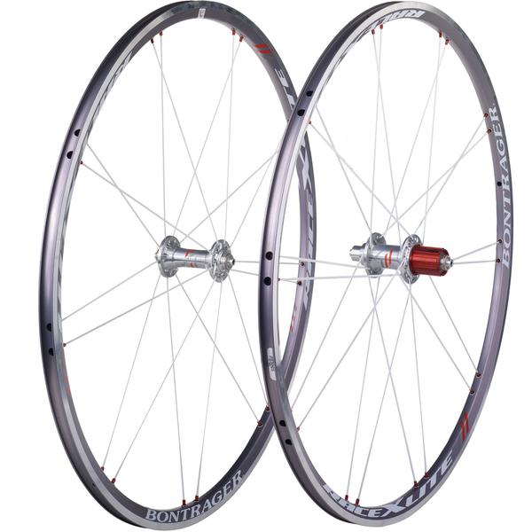 Bontrager RXL Rear Wheel (Tubular)